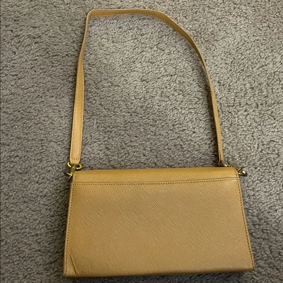 Vintage Coach Bag - Picture 5 of 16